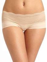 Thumbnail for your product : Cosabella Dolce Boyshorts