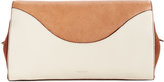 Thumbnail for your product : Isaac Mizrahi Colleen Clutch
