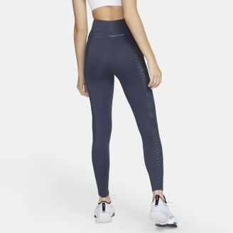 Nike Pro Therma-FIT ADV Women's High-Waisted Leggings - ShopStyle  Activewear Pants