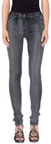 Thumbnail for your product : Supertrash Denim trousers