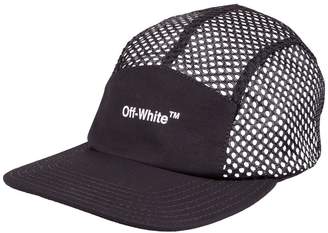Off-White Off White Cap