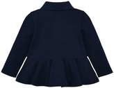 Thumbnail for your product : Ralph Lauren Baby Girls Long Sleeve Classic Polo
