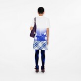 Thumbnail for your product : Burberry Swan Cotton T-shirt Size: XS