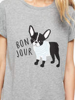Thumbnail for your product : Kate Spade antoine tee
