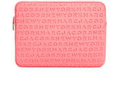 Thumbnail for your product : Marc Jacobs 15" Computer Case
