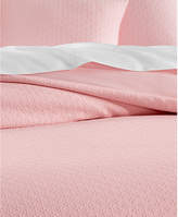 Thumbnail for your product : Charter Club Damask Designs Diamond Dot 300-Thread Count 3-Pc. King Comforter Set, Created for Macy's
