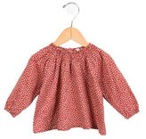 Thumbnail for your product : Caramel Baby & Child Girls' Long Sleeve Printed Top