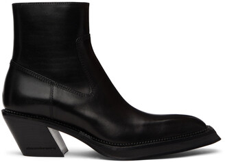 alexander wang riding boots