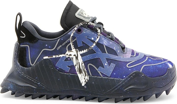 odsy mesh sneakers