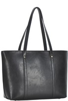 Thumbnail for your product : Antik Kraft Faux Leather Tote