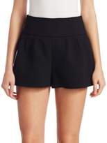 Thumbnail for your product : RED Valentino Flutter Flare Shorts