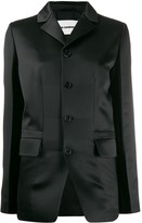 Thumbnail for your product : Jil Sander Single-Breasted Blazer