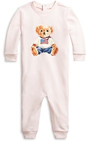 ralph lauren newborn baby boy clothes