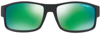 Arnette AN4224 412217 Polarised Sunglasses