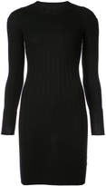 Thumbnail for your product : ATM Anthony Thomas Melillo ribbed sweater dress