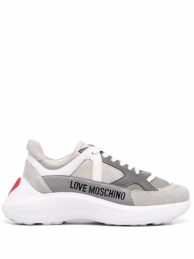 Love Moschino Shoes For Women | ShopStyle Canada