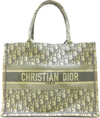 Christian Dior 2021 Micro Lady Vanity Case - ShopStyle Satchels & Top  Handle Bags