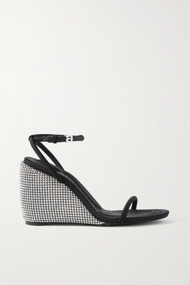 Alexander Wang Women's Shoes | Shop the world's largest collection 