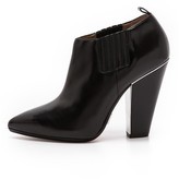 Thumbnail for your product : Michael Kors Collection Lacy Booties