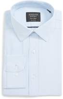 Thumbnail for your product : Nordstrom Tech-Smart Traditional Fit Stretch Stripe Dress Shirt