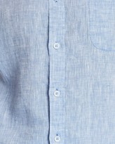 Thumbnail for your product : Sportscraft Short Sleeve Linen Shirt