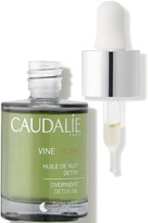 Thumbnail for your product : CAUDALIE VineActiv Overnight Detox Oil 30ml