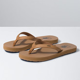 womens suede cayucas slide