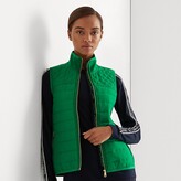 Thumbnail for your product : Lauren Ralph Lauren Ralph Lauren Quilted Vest
