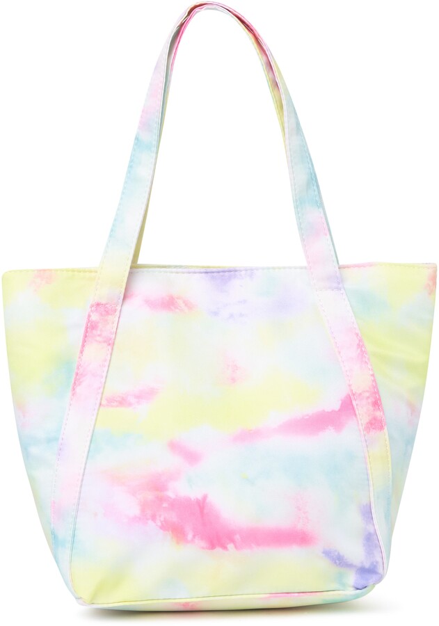 bp faux leather classic tote