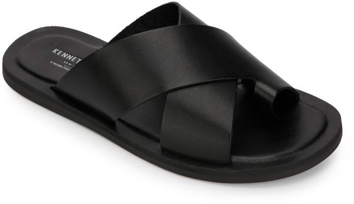 kenneth cole men's ideal slide sandals
