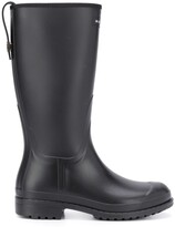 Thumbnail for your product : MACKINTOSH Abington short wellington boots