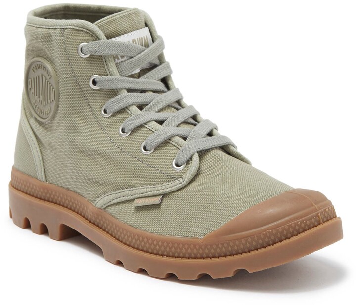 Palladium Boots Men | Shop the world's largest collection of 