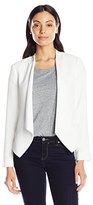 Thumbnail for your product : Vince Camuto Women's Drape Front Blazer