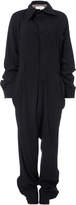 Eddy Jumpsuit Black Size 42