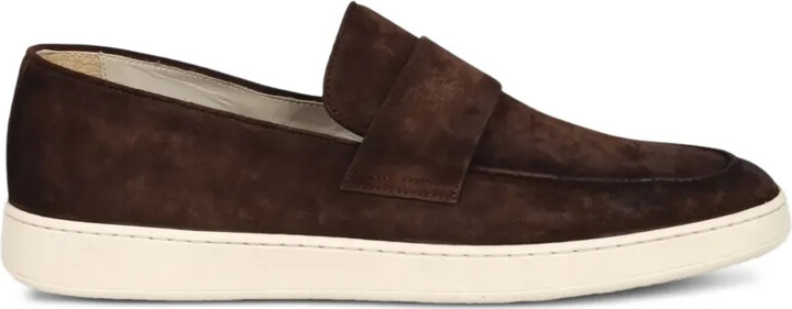 corvari Handmade Loafers