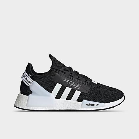 Black And White Adidas Shoes Nmd | Shop the world's largest collection of  fashion | ShopStyle