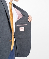 Thumbnail for your product : Brooks Brothers Three-Button Sport Coat