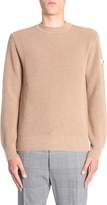 Thumbnail for your product : Vivienne Westwood Round Collar Jumper