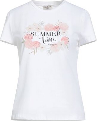 Rebel Queen By Liu •jo Woman T-shirt