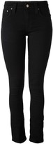 Thumbnail for your product : Nudie Jeans Tube Tom Black Black Jeans