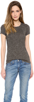 Thumbnail for your product : Rag and Bone 3856 Rag & Bone/JEAN The Classic Tee