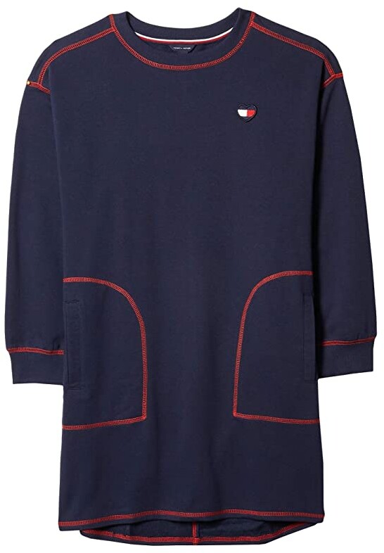 tommy hilfiger clothes for girls