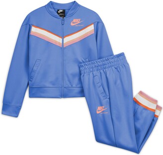 nike jacket and pants