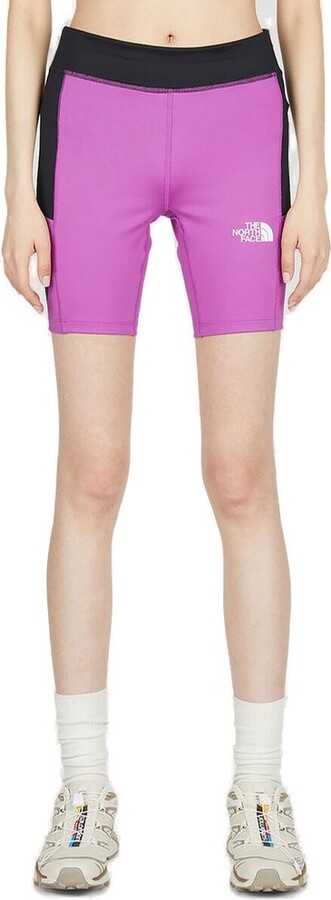 The North Face Extreme Biker Shorts