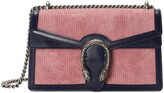 Thumbnail for your product : Gucci Dionysus small shoulder bag