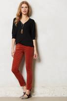 Thumbnail for your product : Anthropologie AG Stevie Ankle Moto Cords