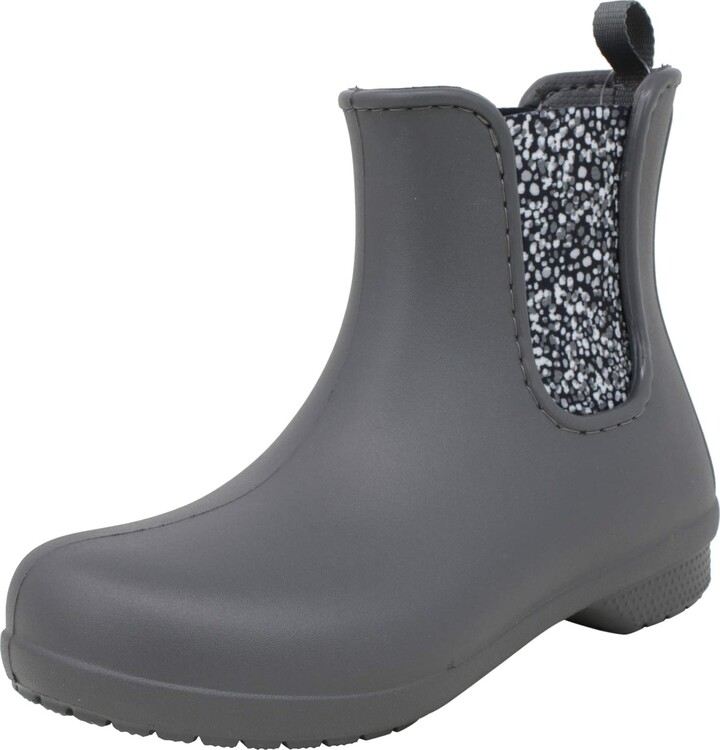 ted baker grey boots
