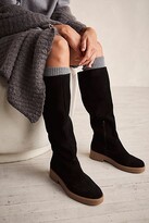 Thumbnail for your product : Free People Phoenix Tall Slouch Boots