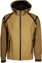 Thumbnail for your product : Drome Hooded Leather Jacket