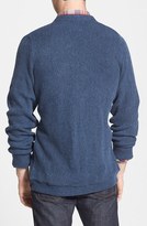 Thumbnail for your product : Brixton 'Miles' Cardigan Sweater
